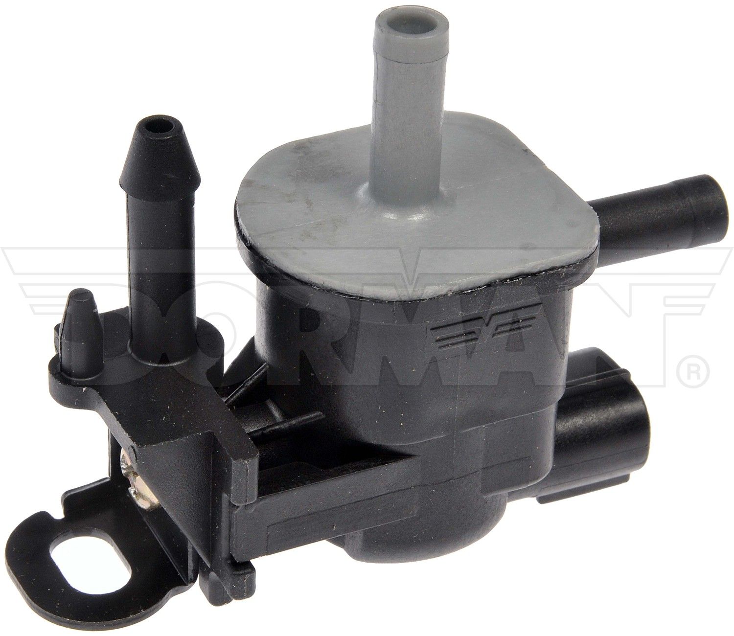 2013, 2012, 2011, 2010 Mazda 3 Vapor Canister Purge Valve