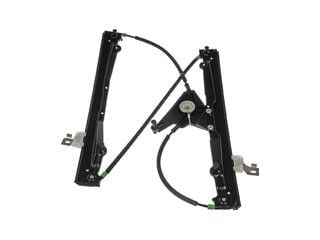 2008, 2007, 2006, 2005, 2004, 2003, 2002 Ford Explorer Window Regulator