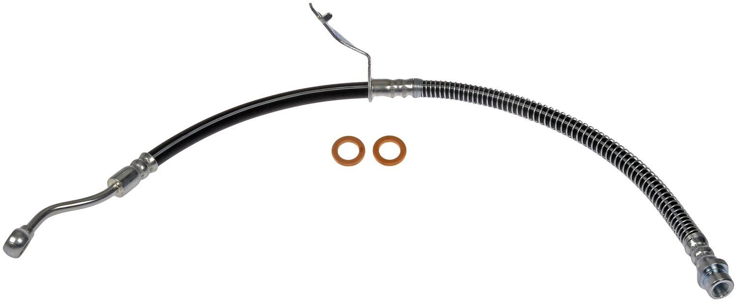 2018, 2017, 2016, 2015, 2014, 2013 Dodge Attitude Brake Hydraulic Hose