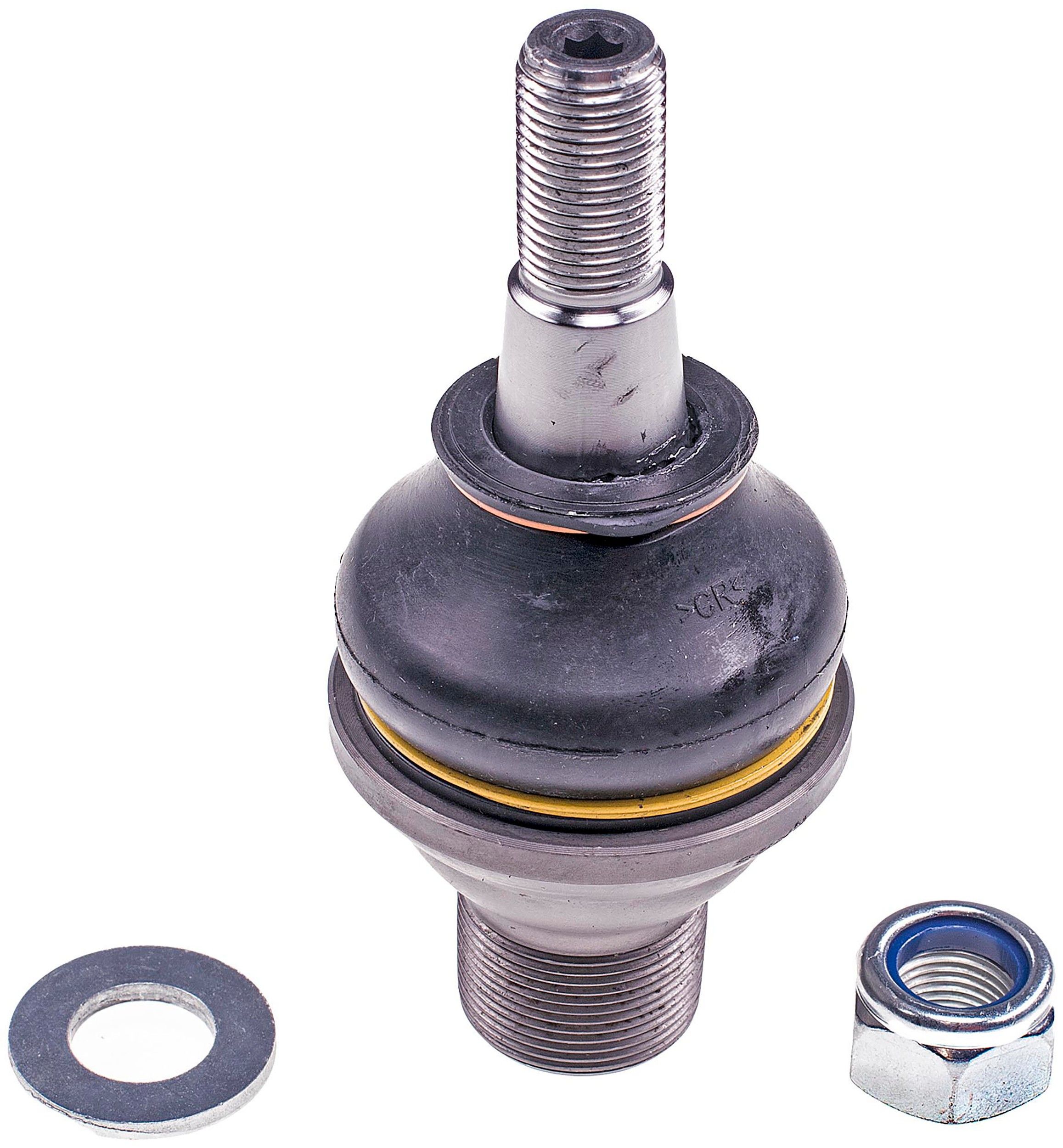 2016, 2015, 2014, 2013, 2012 BMW 528i xDrive xDrive Suspension Ball Joint