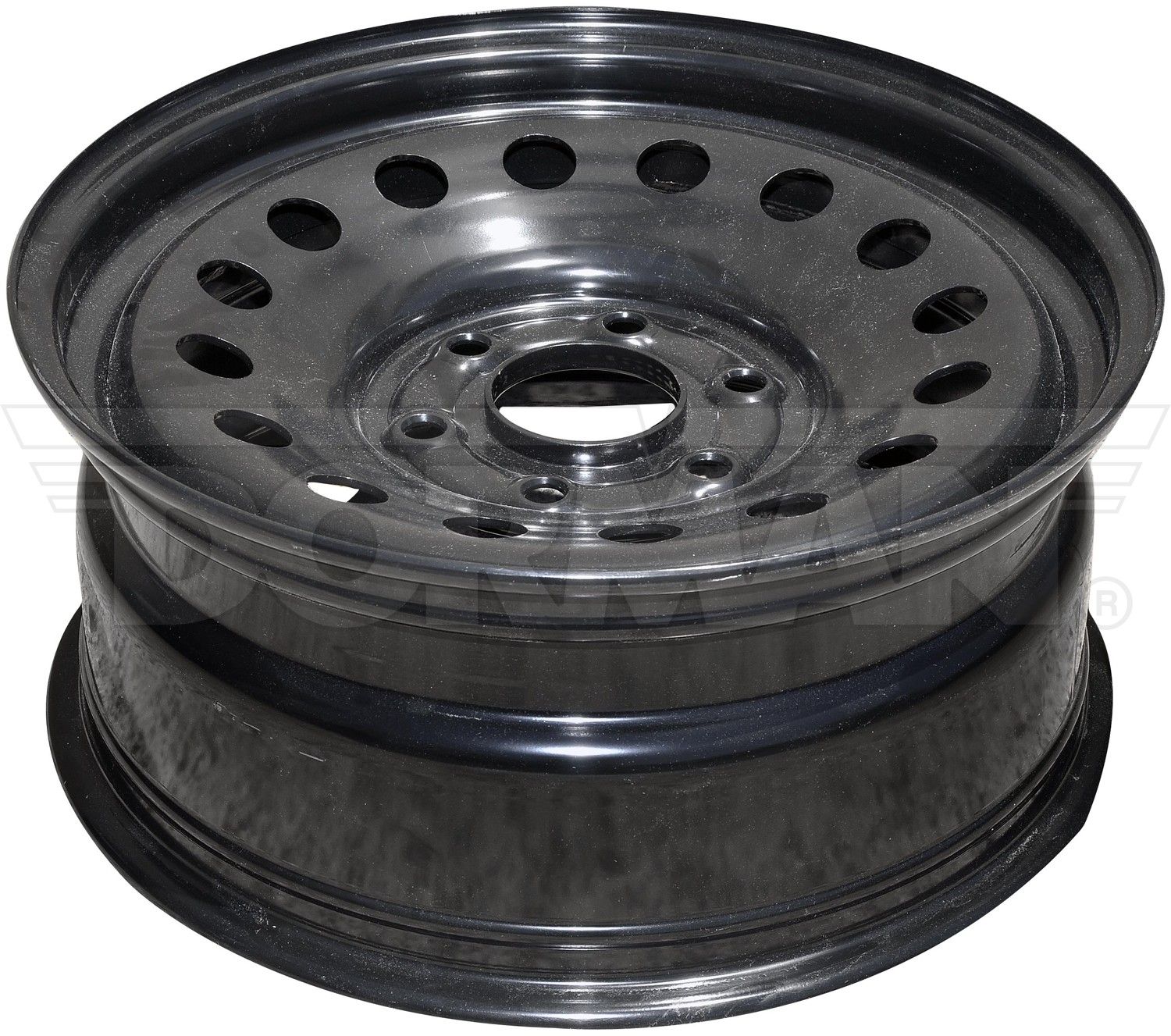 2013, 2012, 2011, 2010, 2009, 2008, 2007 Chevrolet Avalanche Wheel