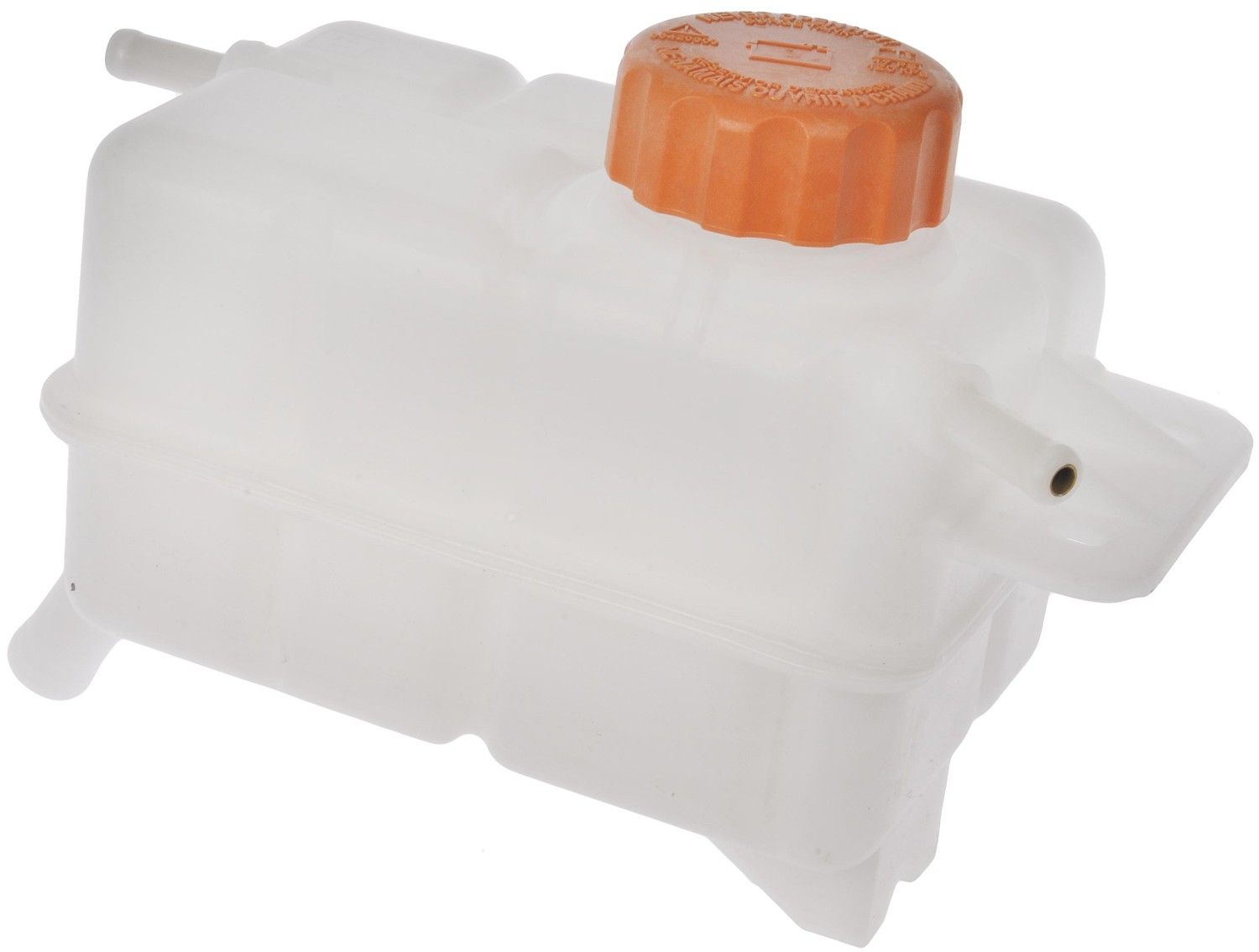 2008, 2007 Pontiac Wave Engine Coolant Reservoir