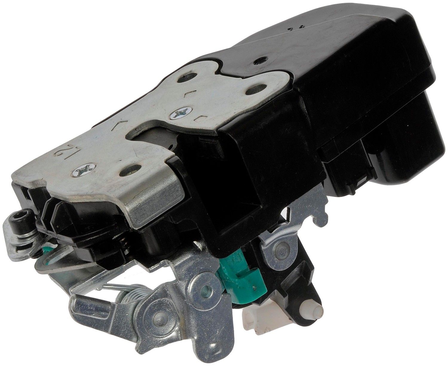 2007, 2006, 2005, 2004, 2003, 2002, 2001 Dodge Caravan Voyager Door Lock Actuator Motor