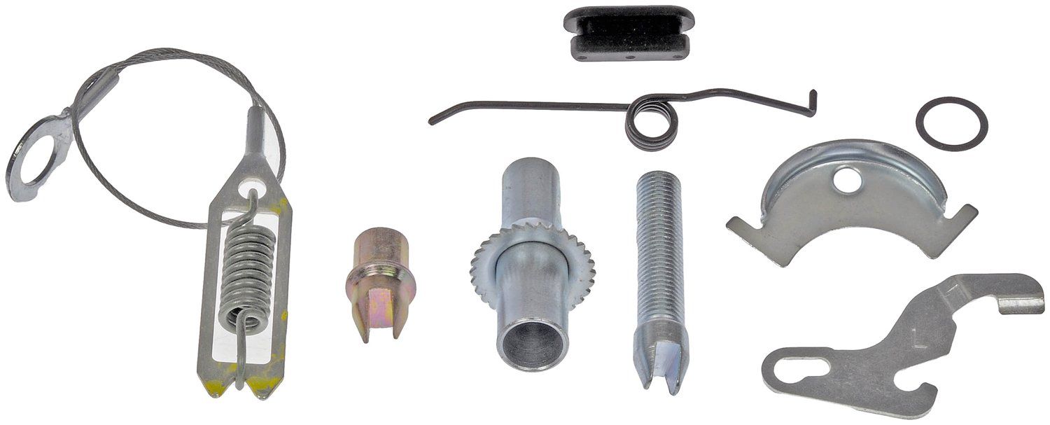 2002, 2001, 2000, 1999, 1998 Dodge Durango Drum Brake Self-Adjuster Repair Kit