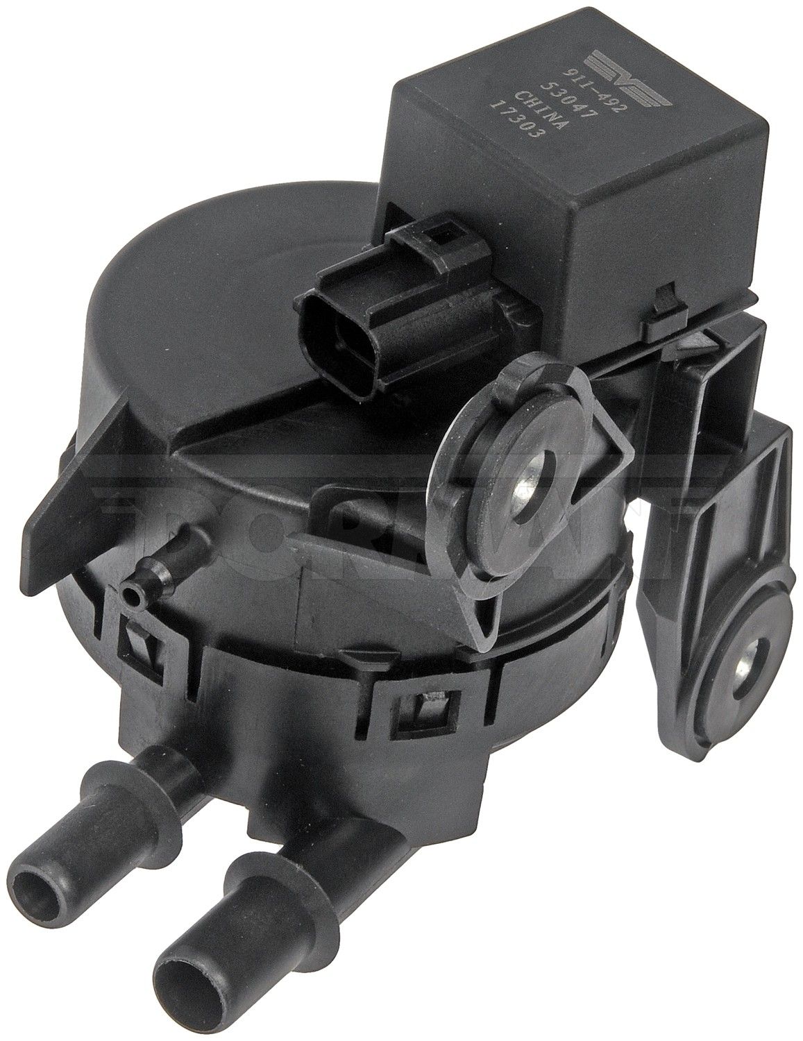 Vapor Canister Purge Valve