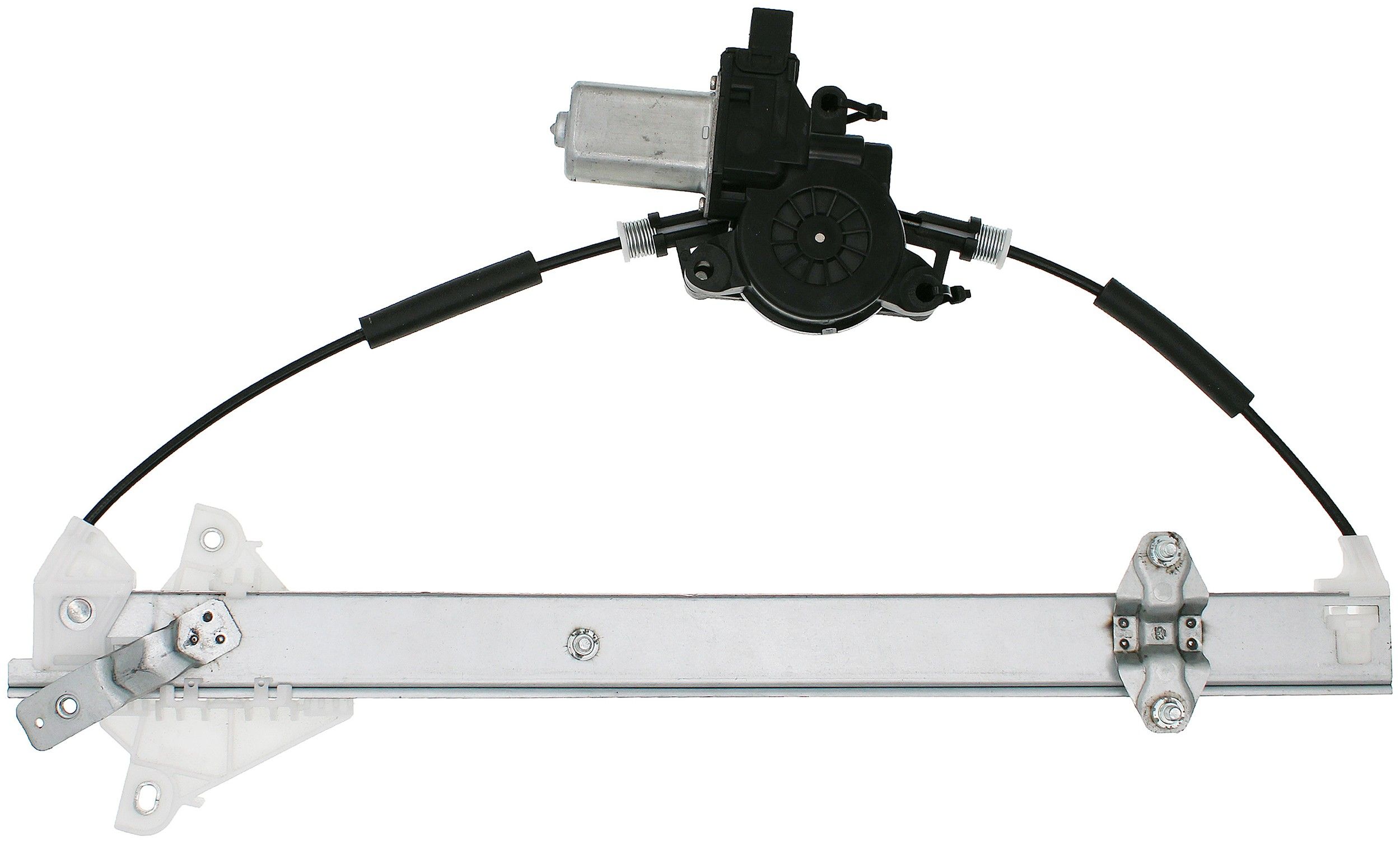 2018, 2017, 2016, 2015, 2014 Mazda 3 Window Motor and Regulator Assembly