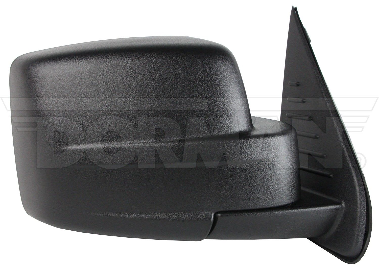 2012, 2011, 2010, 2009, 2008 JEEP LIBERTY Door Mirror