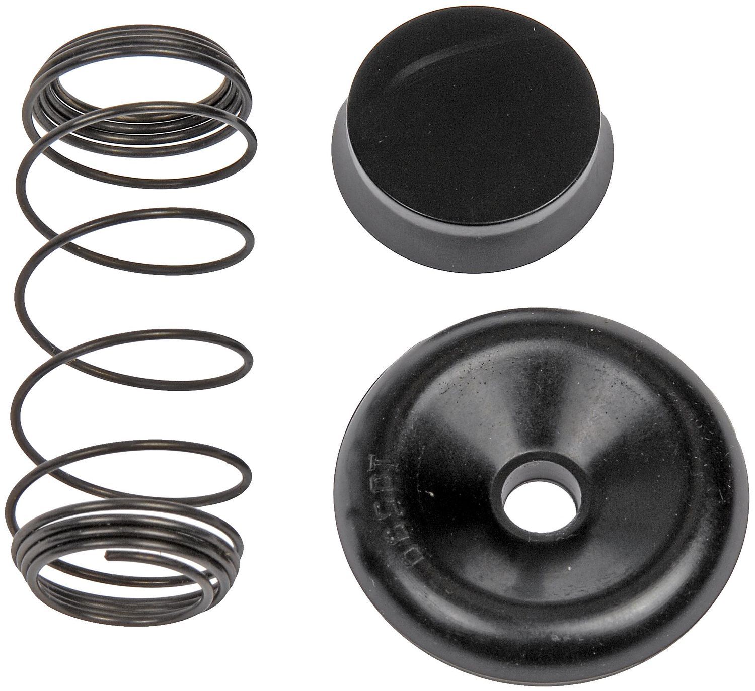 1959, 1958, 1957, 1956 Dodge Lancer Drum Brake Wheel Cylinder Kit