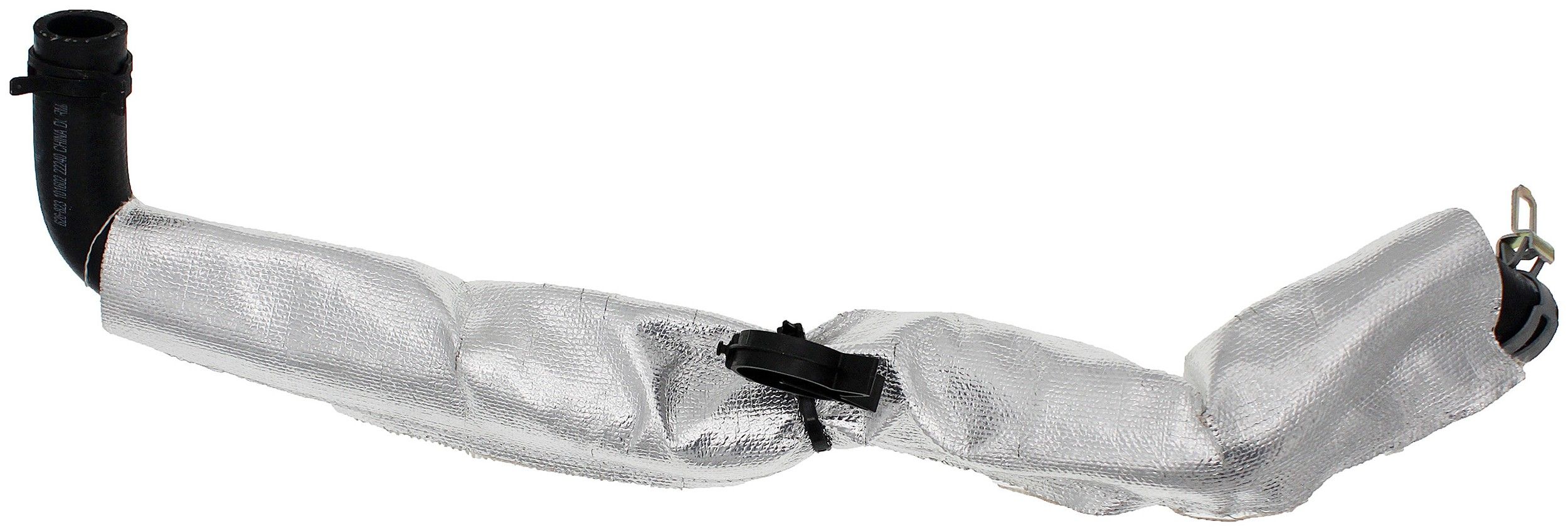 2018, 2017, 2016, 2015, 2014, 2013 Ram 2500 Engine Coolant Reservoir Hose