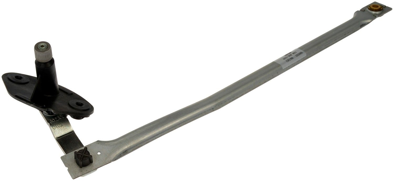 1983, 1982, 1981, 1980 Ford F-100 Wiper Linkage