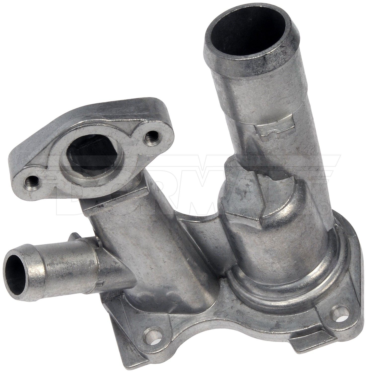 2016, 2015, 2014 Ford Transit Connect Engine Coolant Thermostat Housing Assembly