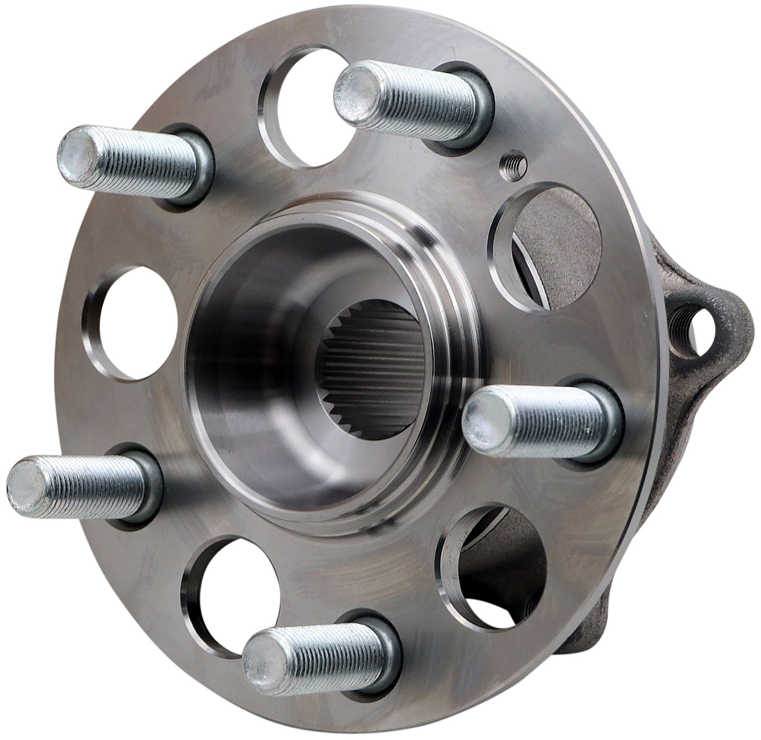2022, 2021, 2020, 2019, 2018, 2017, 2016 Honda Pilot Wheel Bearing and Hub Assembly