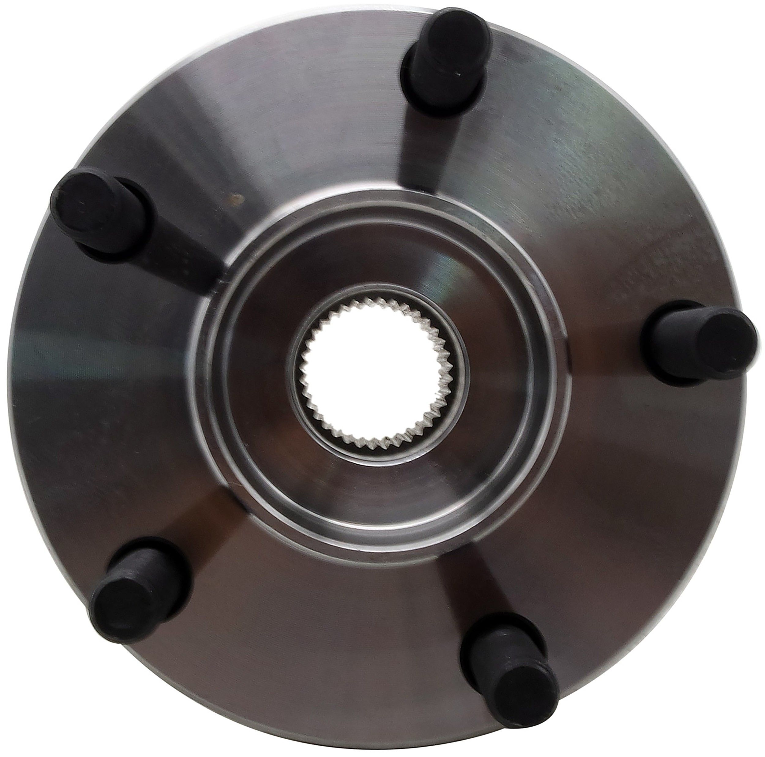 2010, 2009, 2008, 2007, 2006, 2005 Volvo S40 Wheel Bearing and Hub Assembly