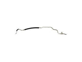 2000, 1999, 1998, 1997 GMC C3500HD Engine Oil Cooler Hose Assembly