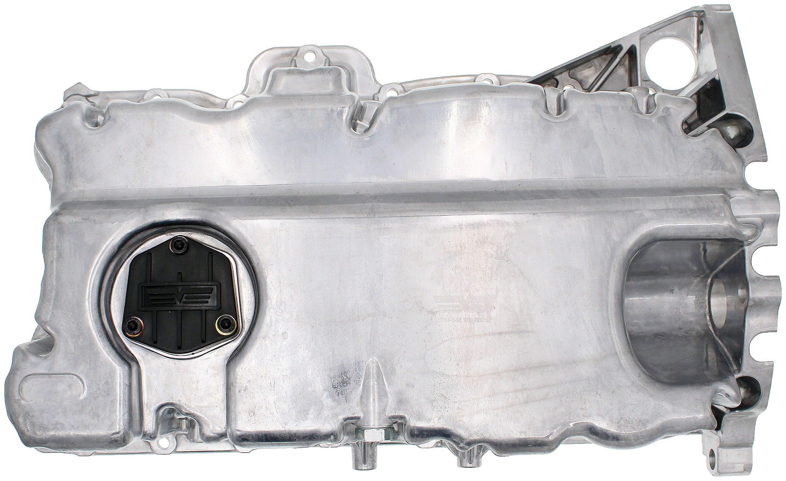 Engine Oil Pan