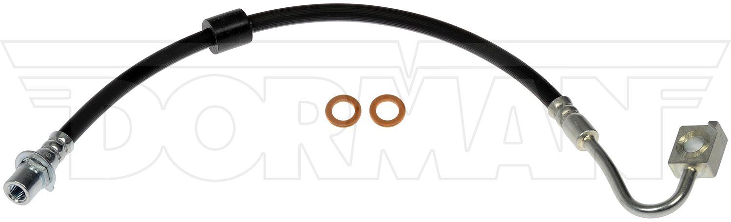 2023, 2022, 2021 Dodge Challenger Brake Hydraulic Hose