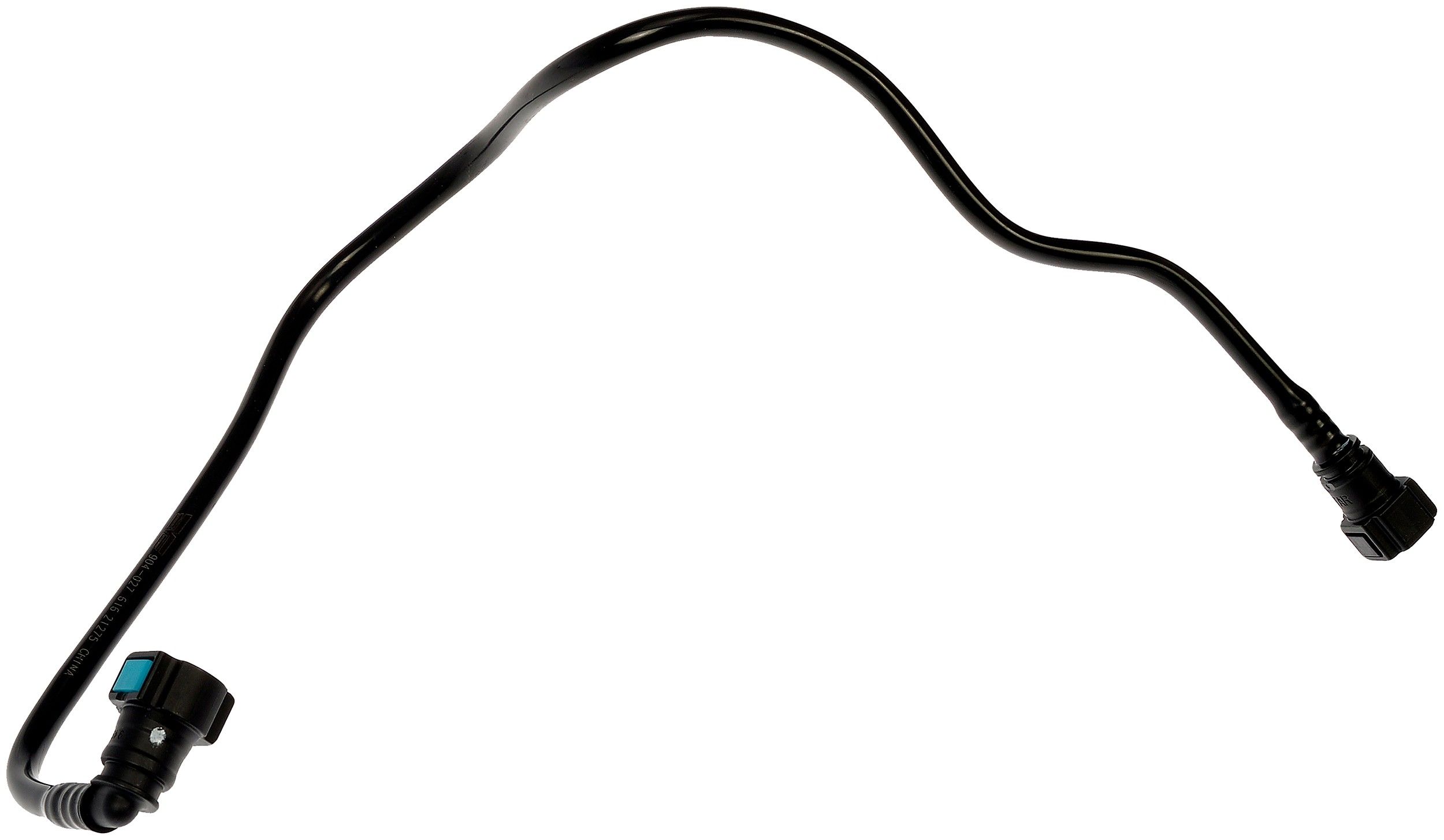 2014, 2013, 2012, 2011, 2010, 2009, 2008 Dodge Challenger Fuel Line