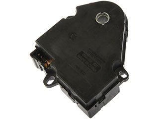 2003-2009 Chevrolet Trailblazer HVAC Blend Door Actuator Dorman
