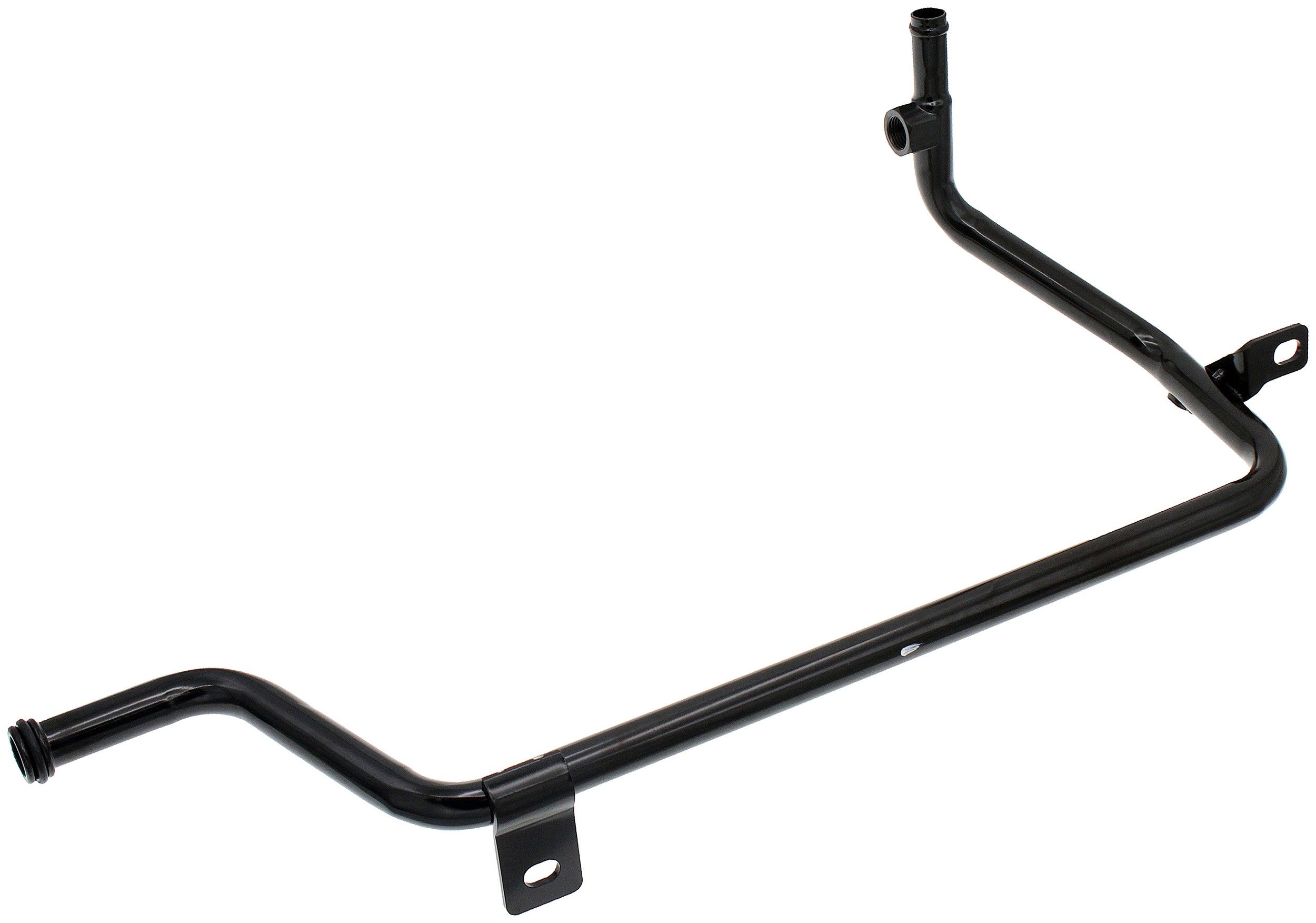 2012, 2011 Ram 2500 2500 HVAC Heater Pipe