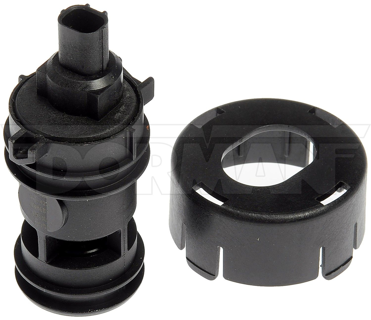 Vapor Canister Vent Solenoid