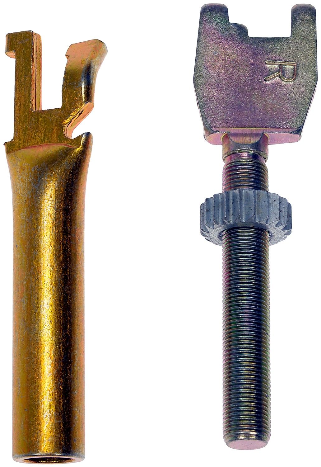 2012, 2011, 2010, 2009, 2008 Ford Escape Drum Brake Self-Adjuster Repair Kit