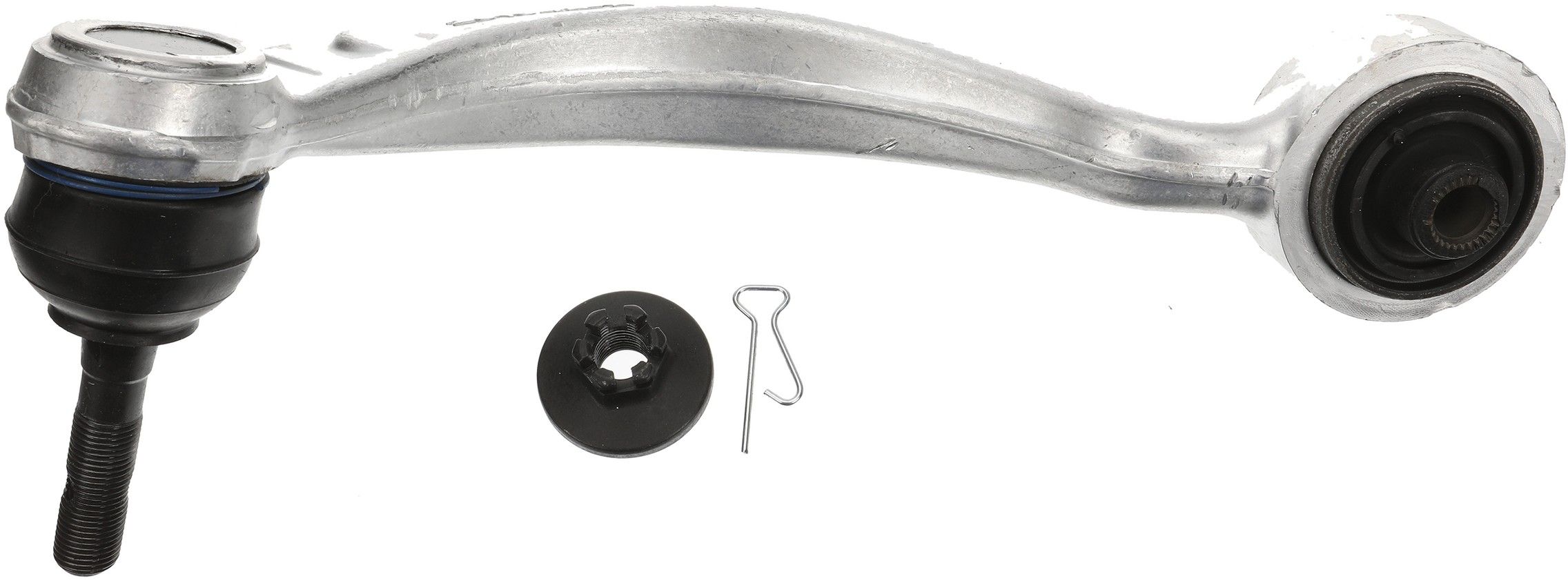 2016, 2015, 2014, 2013, 2012, 2011, 2010, 2009, 2008 Lexus LS600h Suspension Control Arm and Ball Joint Assembly