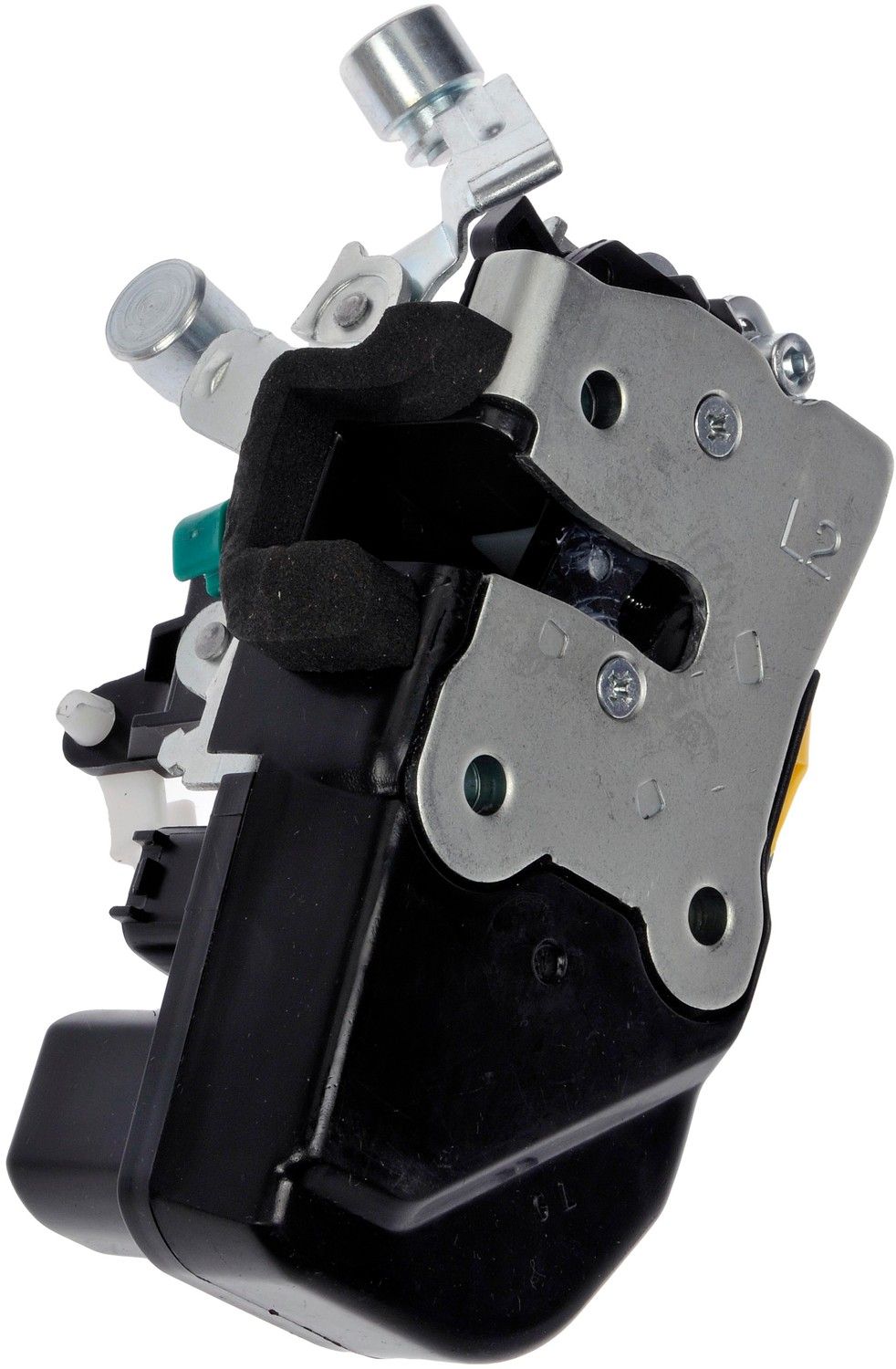 2010, 2009, 2008, 2007, 2006 Jeep Commander Door Lock Actuator Motor