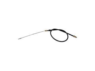 2006, 2005, 2004 Pontiac GTO Parking Brake Cable