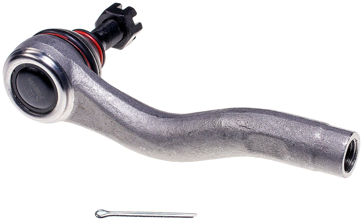 2012, 2011, 2010, 2009, 2008, 2007, 2006 Ford Fusion Steering Tie Rod End