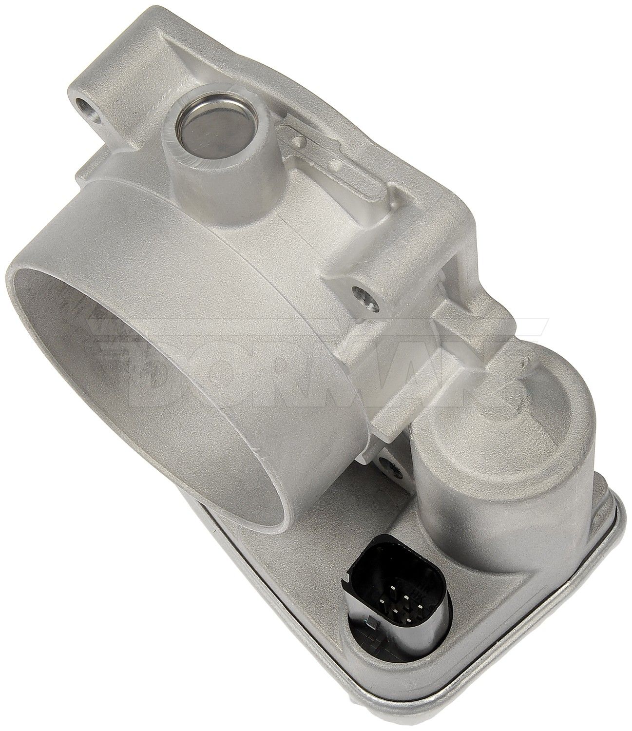 2010, 2009, 2008, 2007, 2006 Jeep Commander Fuel Injection Throttle Body