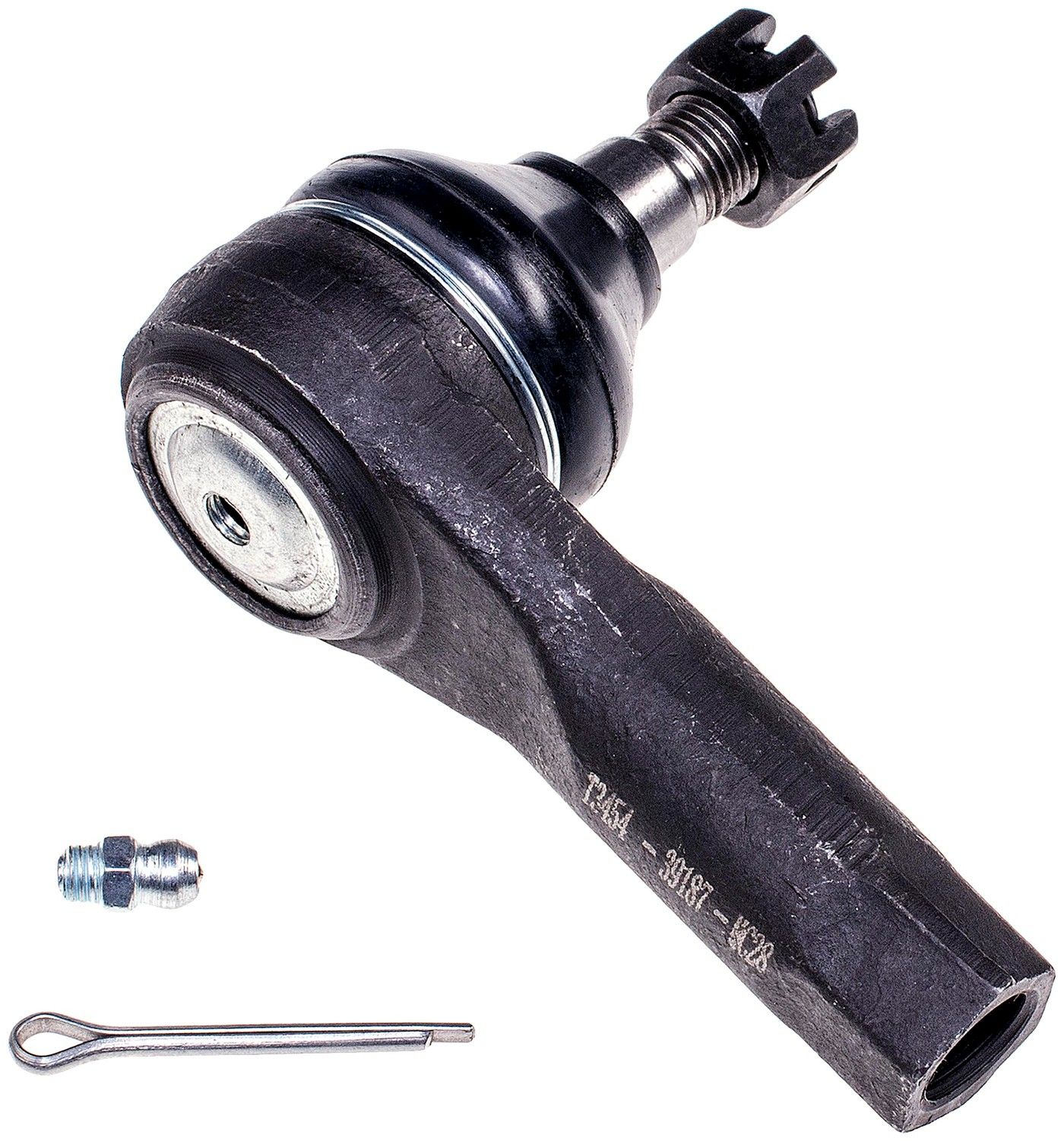 1998, 1997, 1996, 1995, 1994, 1993, 1992, 1991, 1990, 1989 Mazda MPV Steering Tie Rod End