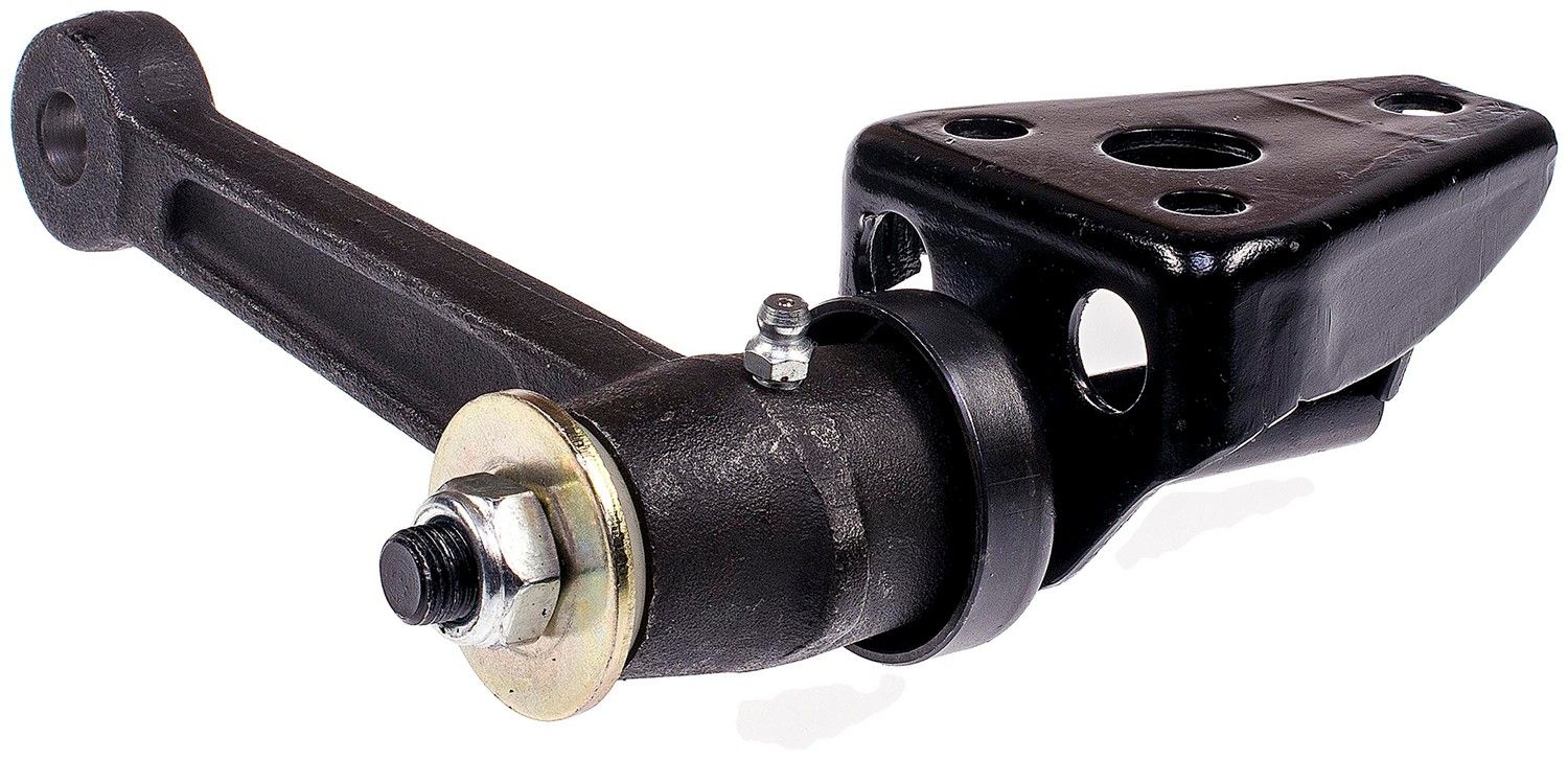 1997, 1996, 1995, 1994, 1993, 1992, 1991, 1990, 1989 Geo Tracker Steering Idler Arm and Bracket Assembly