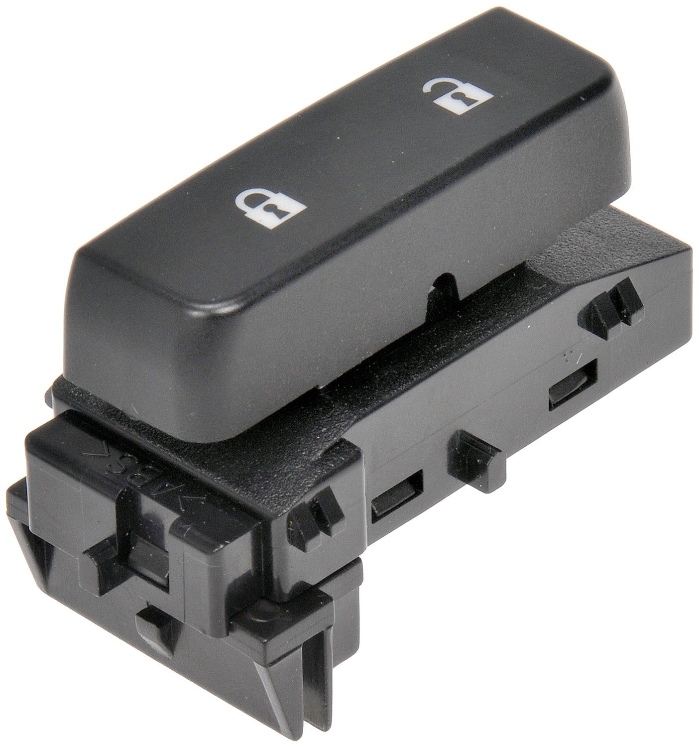 2017, 2016, 2015, 2014, 2013, 2012, 2011, 2010, 2009 Chevrolet Traverse 1500 Door Lock Switch