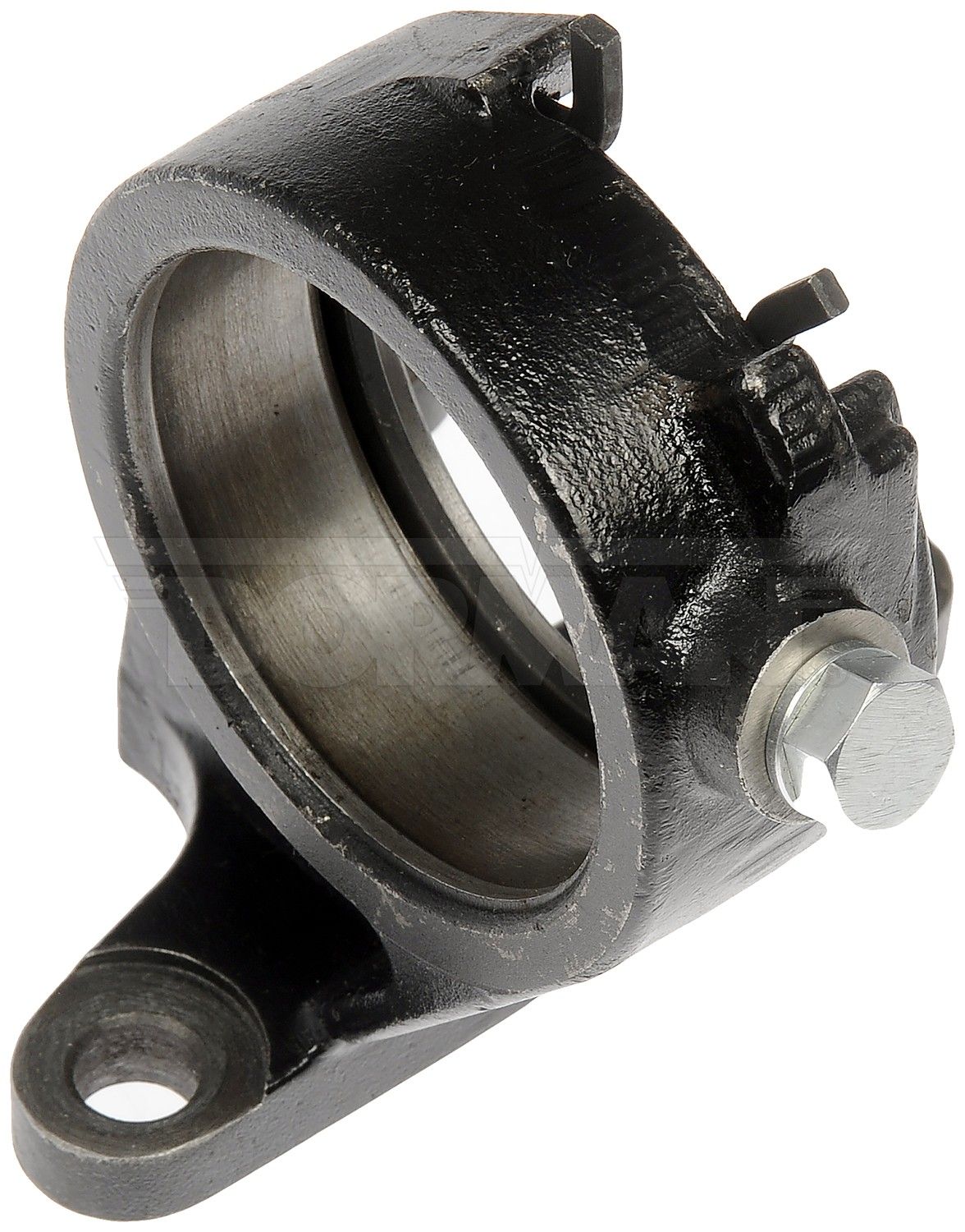 2018, 2017, 2016, 2015, 2014, 2013, 2012, 2011, 2010, 2009, 2008, 2007 Lexus ES350 CV Axle Shaft Carrier Bearing Bracket