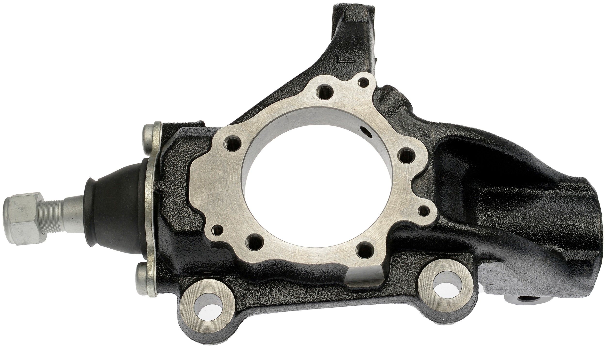 2019, 2018, 2017, 2016, 2015 Ford Transit-250 Steering Knuckle