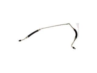 1995, 1994 GMC G2500 Engine Oil Cooler Hose Assembly