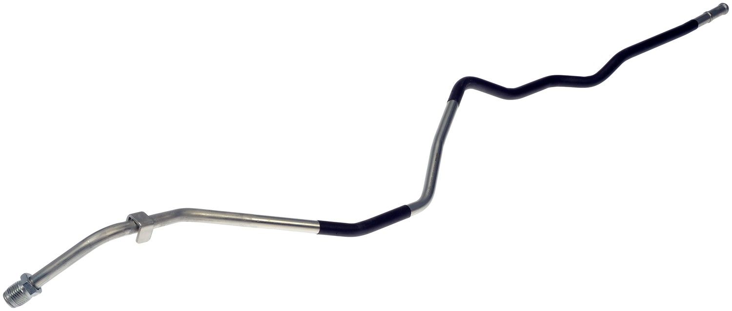 2002, 2001 Isuzu Rodeo Automatic Transmission Oil Cooler Hose Assembly