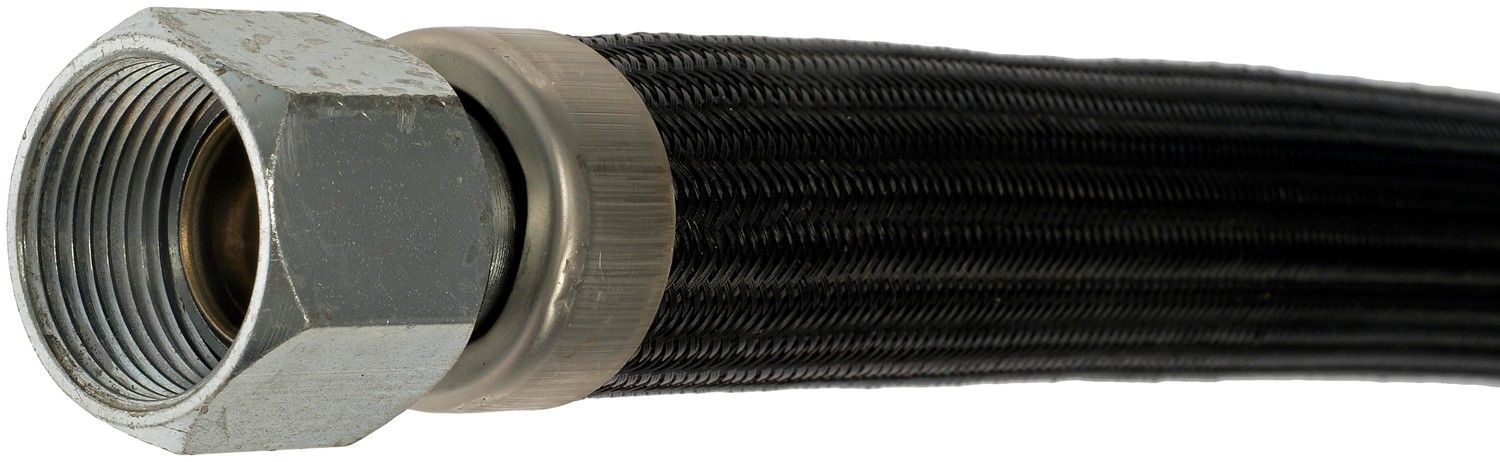 1999, 1998, 1997, 1996 GMC P3500 Exhaust Gas Recirculation (EGR) Tube Kit