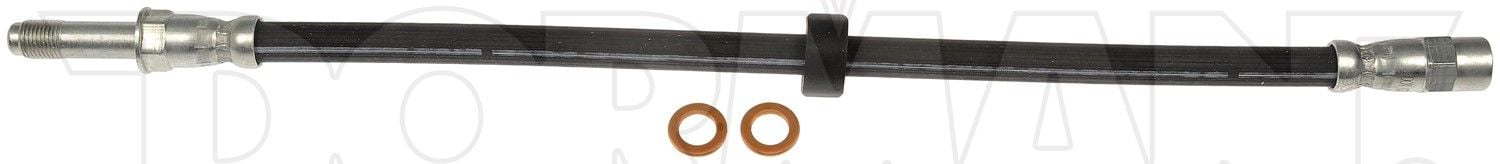 2006, 2005, 2004, 2003, 2002, 2001, 2000, 1999 Volvo S80 Brake Hydraulic Hose