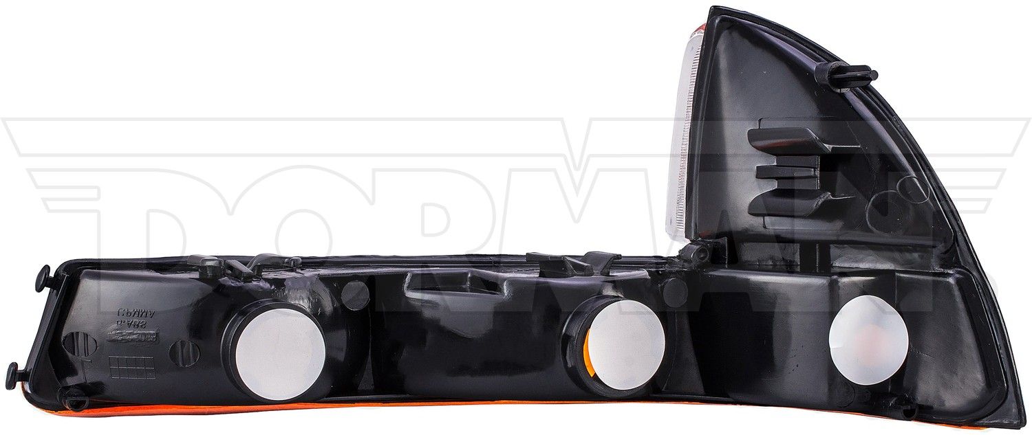 2003, 2002, 2001, 2000, 1999, 1998 Dodge Durango Turn Signal / Parking Light Assembly