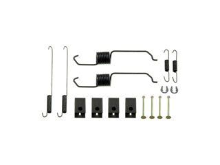 2007, 2006, 2005, 2004, 2003, 2002, 2001 Ford Escape Drum Brake Hardware Kit
