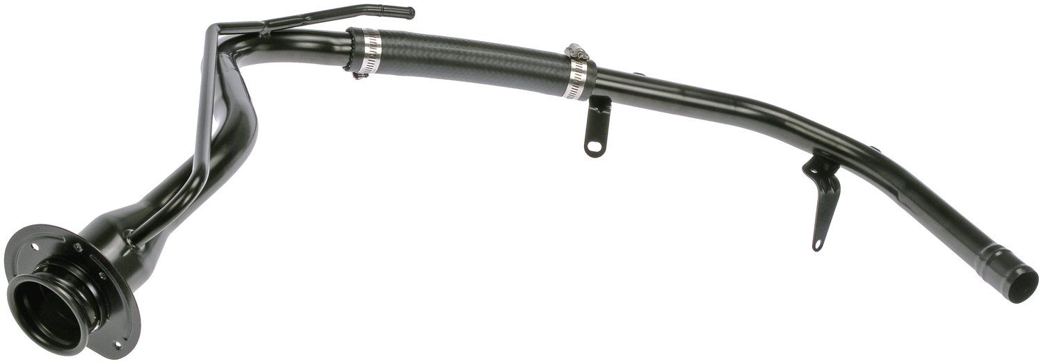 2008, 2007, 2006 Ford Explorer Fuel Tank Filler Neck