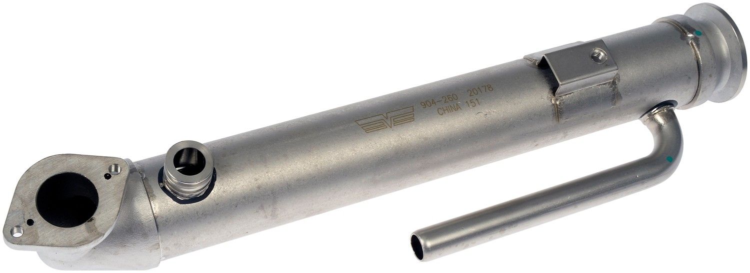 2004, 2003 Ford Excursion Exhaust Gas Recirculation (EGR) Cooler