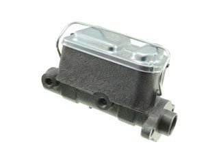 1991, 1990, 1989, 1988, 1987, 1986, 1985, 1984, 1983, 1982 GMC Jimmy Brake Master Cylinder