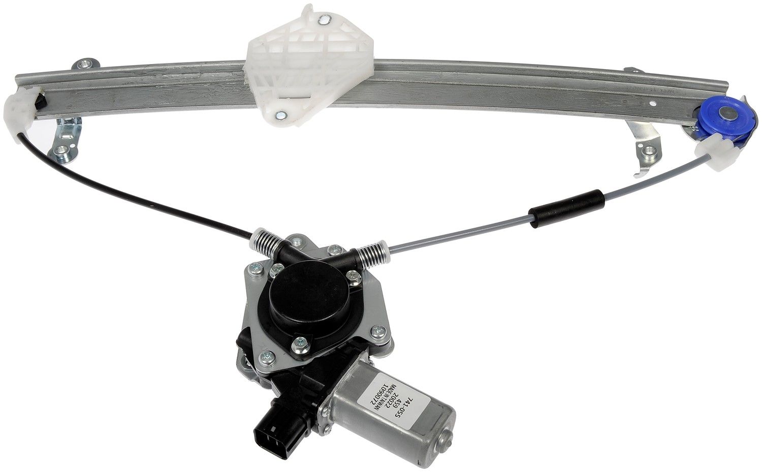 2017, 2016, 2015 Subaru Outback Window Motor and Regulator Assembly