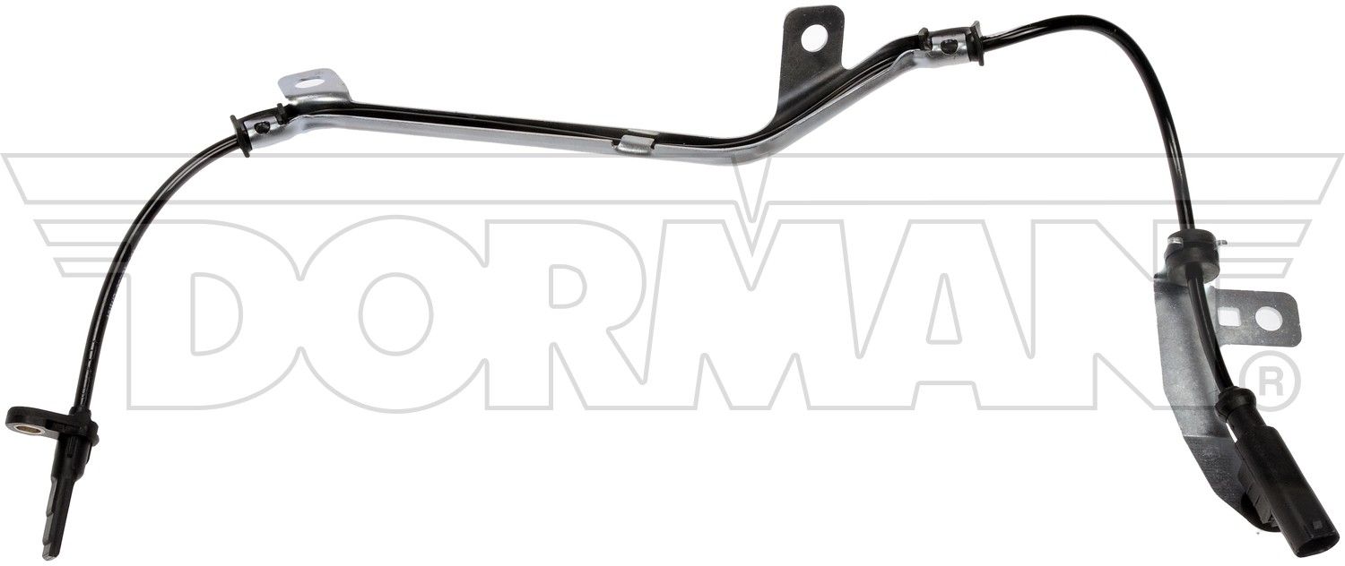 2006, 2005 Subaru Outback ABS Wheel Speed Sensor