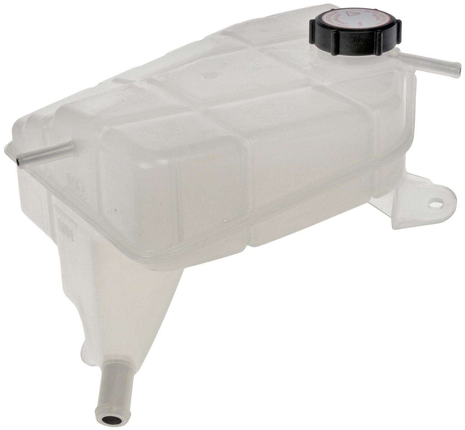 2000, 1999, 1998 Ford Contour Engine Coolant Reservoir