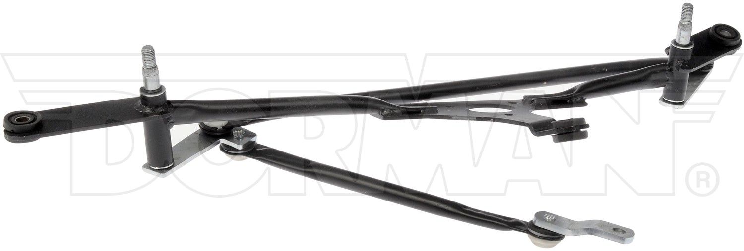 2017, 2016, 2015, 2014, 2013, 2012, 2011 Buick Regal Wiper Linkage