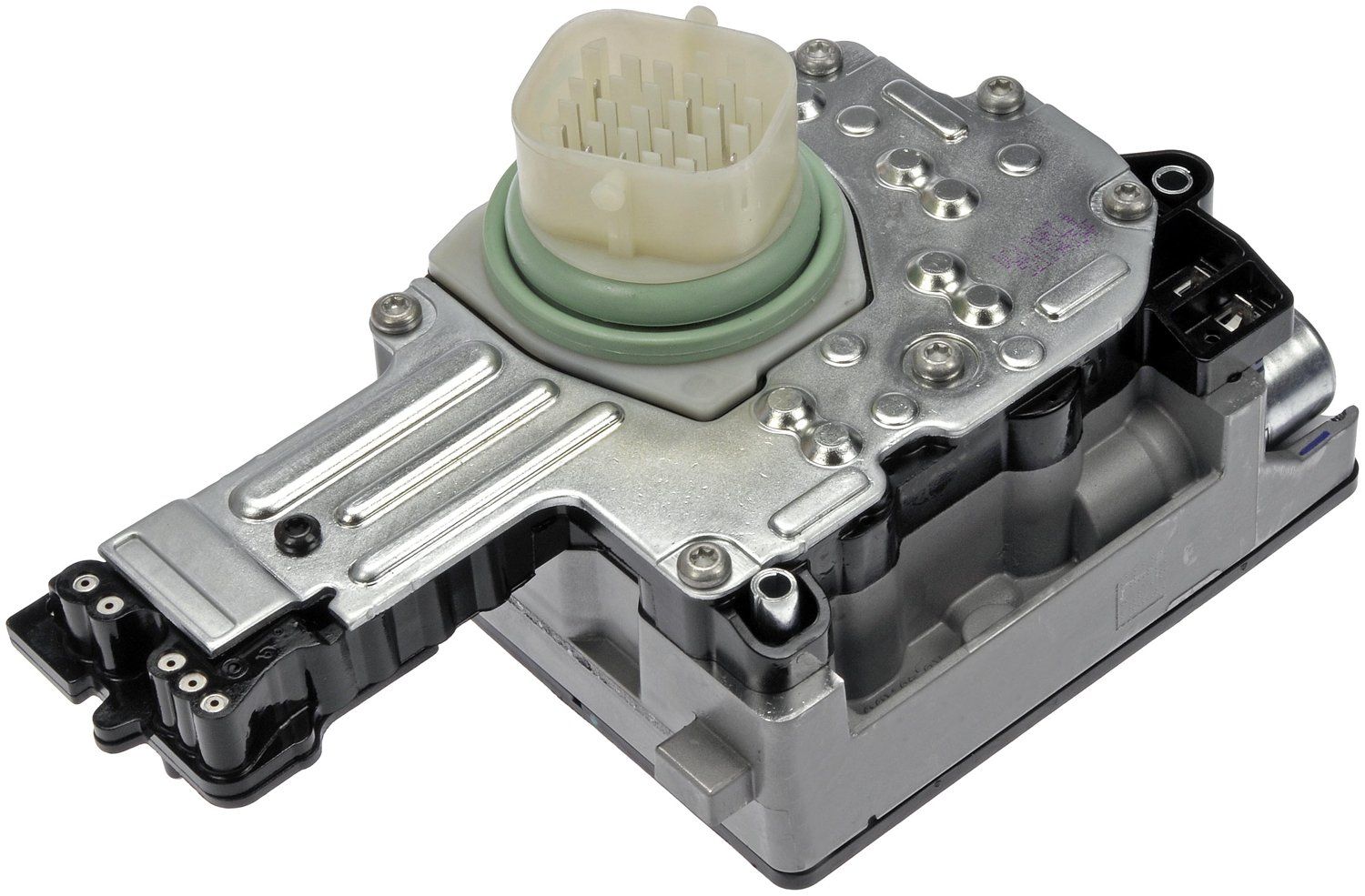 2010, 2009, 2008, 2007, 2006 Jeep Commander Automatic Transmission Kickdown Solenoid