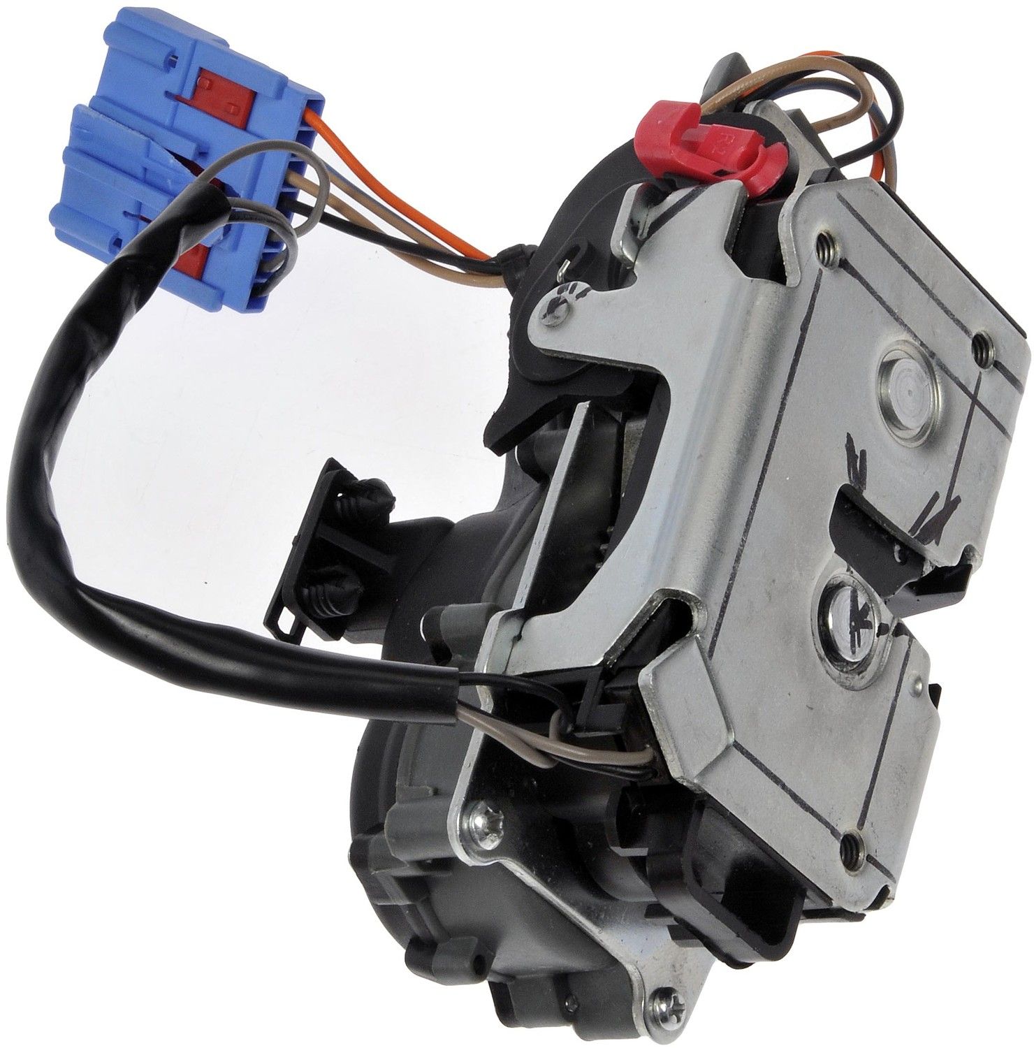 2007, 2006, 2005, 2004, 2003, 2002, 2001 Dodge Caravan Voyager Liftgate Lock Actuator